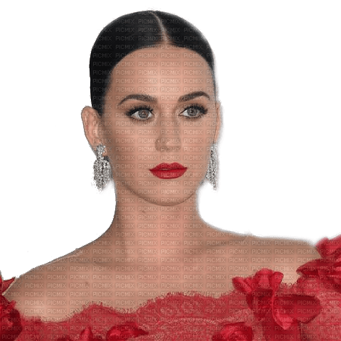 Katy Perry - фрее пнг