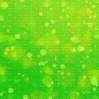 fond vert jaune-glitter-texte - Бесплатный анимированный гифка
