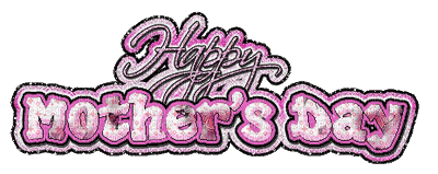 Happy Mother's Day - GIF เคลื่อนไหวฟรี