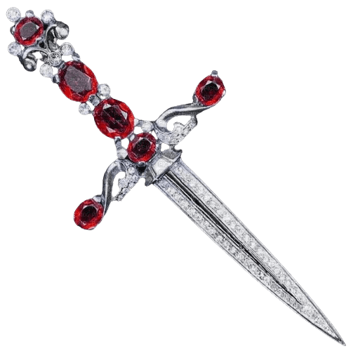 dagger - Free PNG