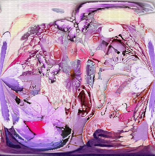 animated background purple milla1959 - Gratis geanimeerde GIF