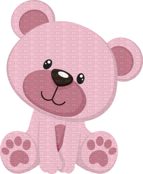 teddybear - PNG gratuit