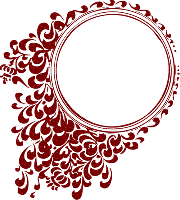 round frame - 免费PNG