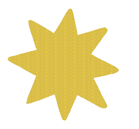 star doodle - Δωρεάν κινούμενο GIF