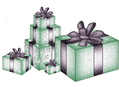 cadeaux - ücretsiz png