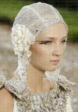 image encre la mariée animé texture mariage femme chapeau edited by me - ücretsiz png