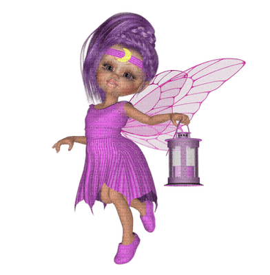 Kaz_Creations Dolls Fairy - 免费PNG