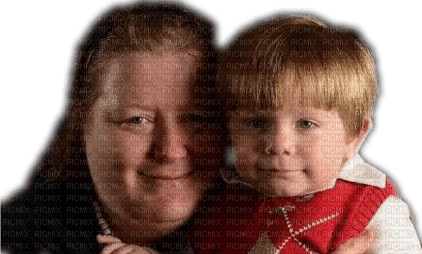 Mother & Son - kostenlos png
