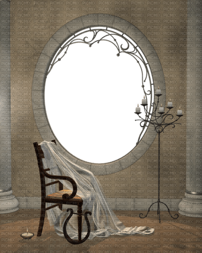 Cadre.Frame.Room.Beige.Marco.Victoriabea - Free PNG