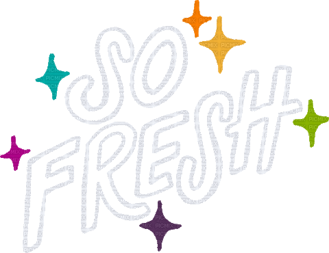 So Fresh Consultant - GIF animate gratis