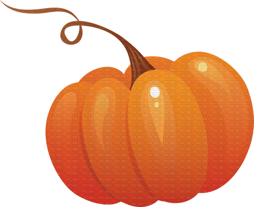 Pumpkin - PNG gratuit