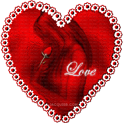 Love - Бесплатный анимированный гифка