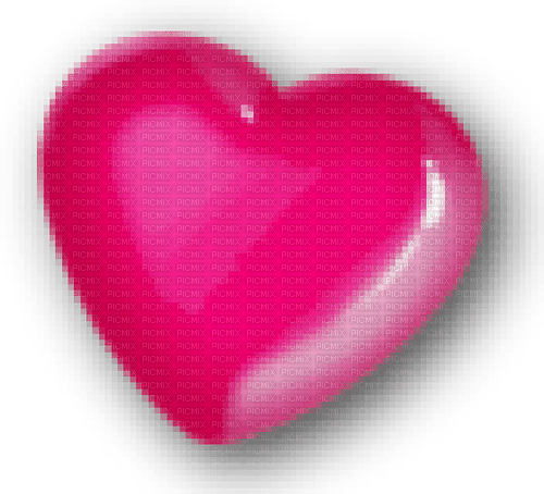 Lovecore heart coeur deco - 免费PNG