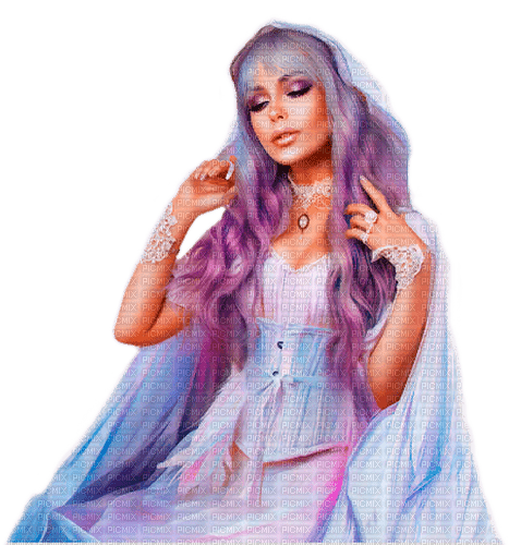 fantasy woman by nataliplus - png ฟรี