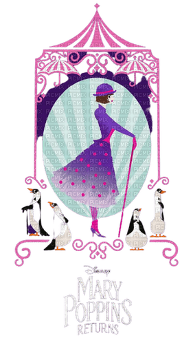 Mary Poppins - kostenlos png