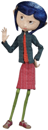 coraline - δωρεάν png