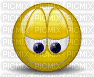 smilie, emoji - Bezmaksas animēts GIF