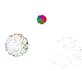 fireworks - Gratis geanimeerde GIF