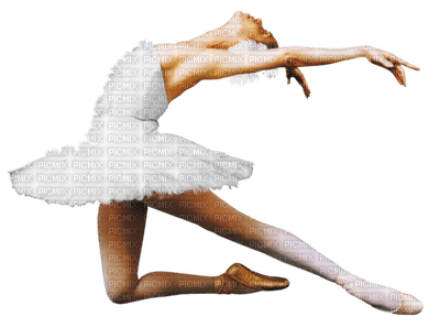 bailarina - png gratuito