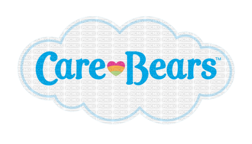 Care bear ❤️ elizamio - png grátis