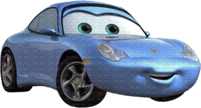 cars - GIF animé gratuit