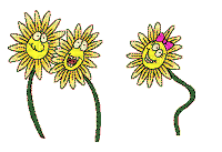 flower - Animovaný GIF zadarmo
