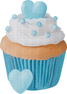 Kaz_Creations Cakes Cup Cakes - Free PNG