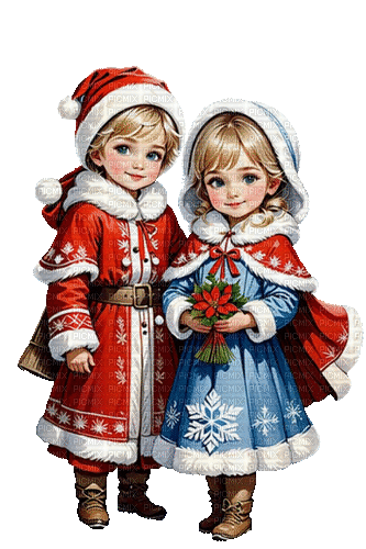merry christmas child kind milla1959 - Δωρεάν κινούμενο GIF