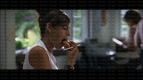 Eva Mendes - GIF animasi gratis