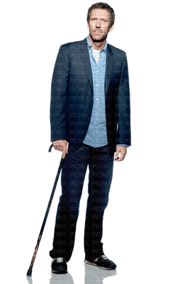 Doctor House - kostenlos png