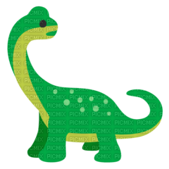 Sauropod emoji - png ฟรี