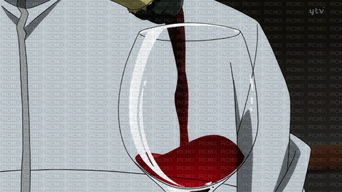 Vino - Ingyenes animált GIF