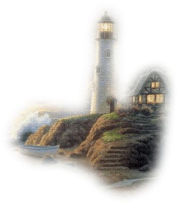 lighthouse anastasia - zadarmo png