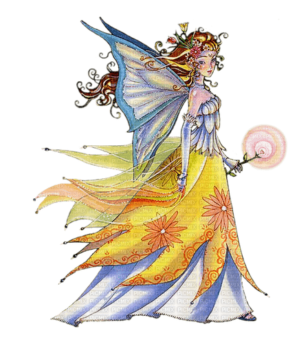 fairy by nataliplus - png gratuito