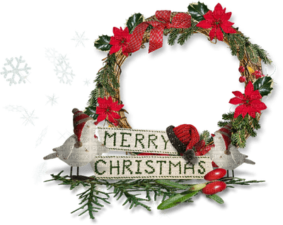 loly33 texte merry Christmas - darmowe png
