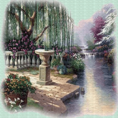 Scenery Backgrounds - δωρεάν png
