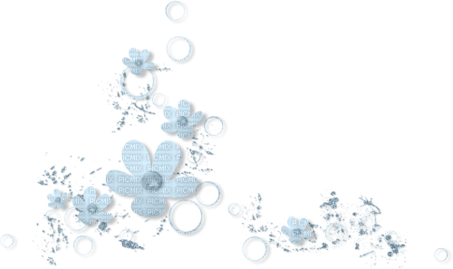 Blume flowers - 免费PNG