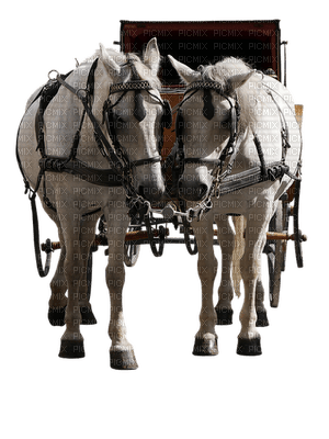 transport, kuljetus, hevonen, horse, sisustus, decor, horses - PNG gratuit