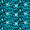 nbl - glitter blue - Безплатен анимиран GIF
