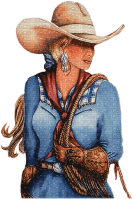 cowgirl bp - kostenlos png