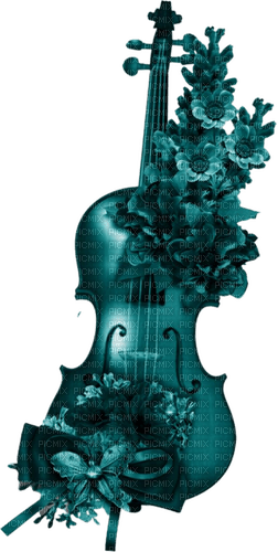 Violin - png gratis