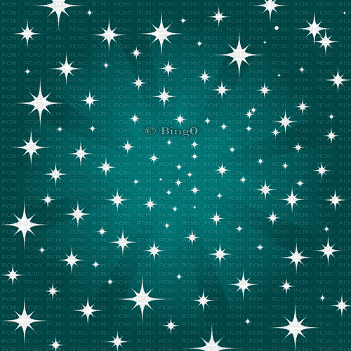 Y.A.M._Background stars sky - Gratis animeret GIF