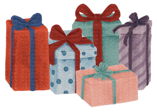 Gifts.Cadeaux.Regalos.Victoriabea - kostenlos png