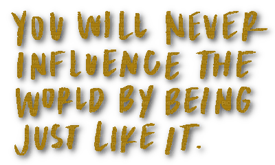 Influence Quote - ilmainen png