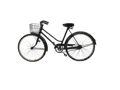 Bici - 免费PNG
