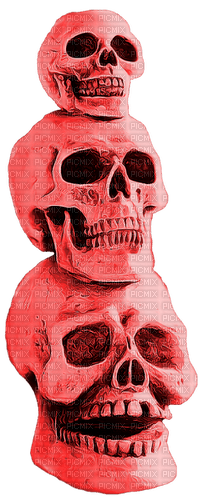 Gothic.Red - png ฟรี