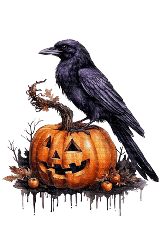 loly33 halloween - png gratuito
