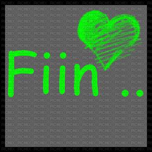 Fiin - Bezmaksas animēts GIF