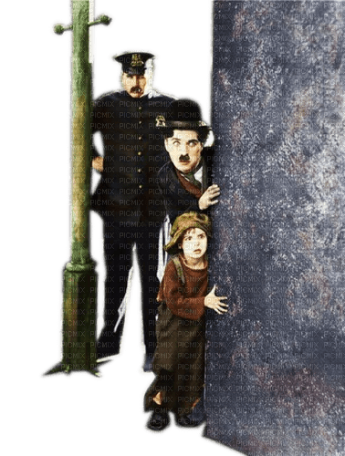 Rena Chaplin Boy Junge Kind Man Mann - ücretsiz png