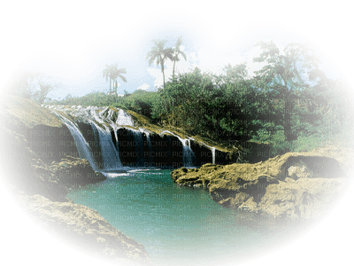 patymirabelle paysage - 免费PNG